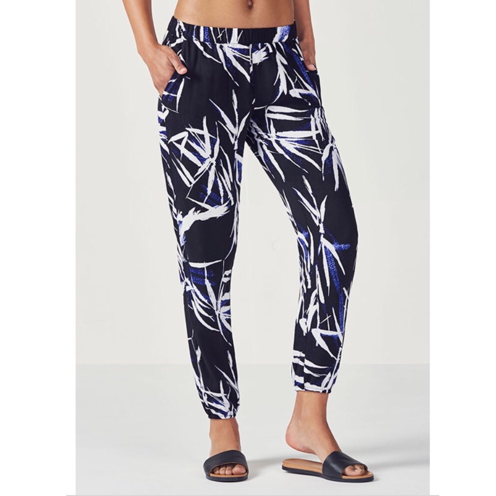 La Palma Jogger Pants